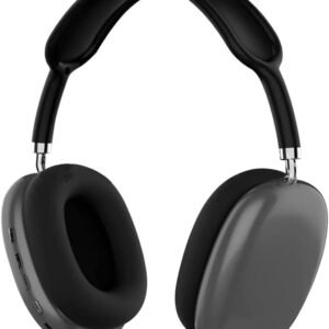 🔥 Casque P9 Sans Fil : Basses Puissantes, Micro Clair & AntiBruit ! 🎮🏃♂️ #Gaming #Sport #Technologie