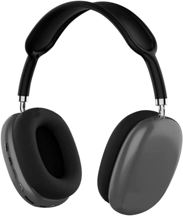 🔥 Casque P9 Sans Fil : Basses Puissantes, Micro Clair & AntiBruit ! 🎮🏃♂️ #Gaming #Sport #Technologie