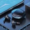 Écouteurs sans fil Bluetooth