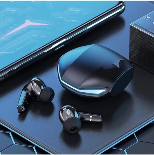 Écouteurs sans fil Bluetooth