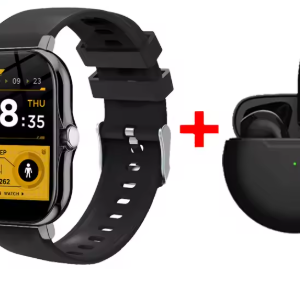 Montre intelligente multifonctionnelle pour hommes et femmes, appel Bluetooth, fitness sportif, écran tactile, surveillance de la fréquence cardiaque