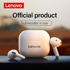 écouteurs anti-transpiration LP40 Bluetooth