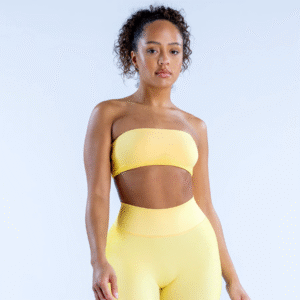 Seamless Workout Sport Activewear Sportswear Active Yoga Wear Fitness Sets Work Clothes for Women Fitness 5 Piece Sets for Gym