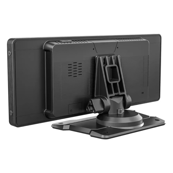 Universal 10.26” Screen Car Radio Multimedia WIFI Video Player Wireless Carplay Screen for Apple or Android – Image 3