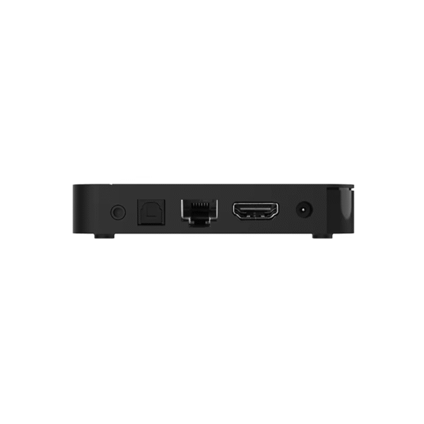 Original Tanix W2 Android 11 TV Box Amlogic S905W2 2G/16G AV1 BT TVBOX 2.4G&5G Dual Wifi 4K HD Set Top Box 4G/64G Media Player – Image 3