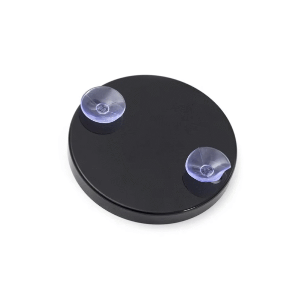 5-30X Magnification Mirror with Suction Cup Blackhead Magnifying Compact Remove Acne Pores Tool Bathroom Makeup Mirror – Image 6