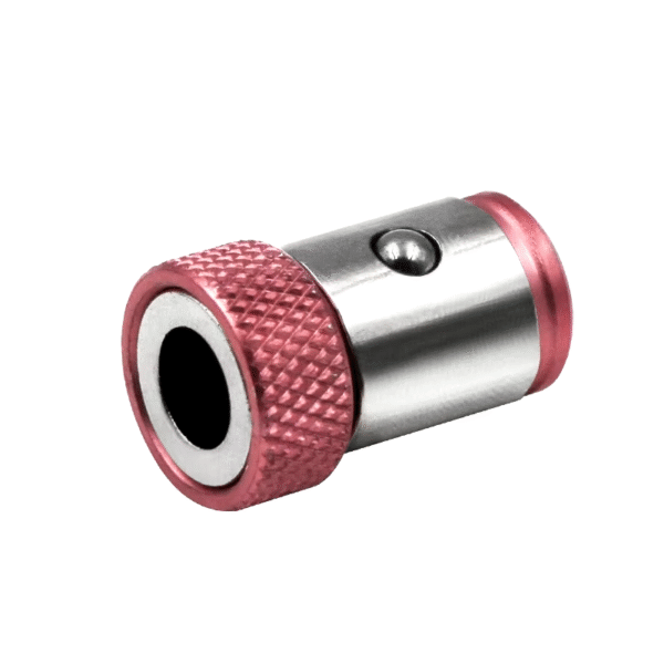 Universal 1 PCS Magnetic Ring Alloy Magnetic Ring Screwdriver Bits Anti-Corrosion Strong Magnetizer Drill Bit Magnetic Ring – Image 12