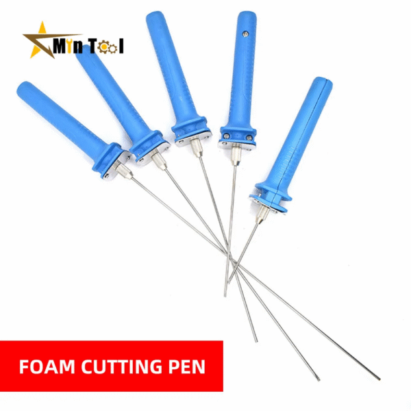 Foam Cutter Pen 15W 110V-240V Electric Foam Polystyrene Cuttermachine Styrofoam Cutter DIY Tools for DIY Tool Accessories – Image 6