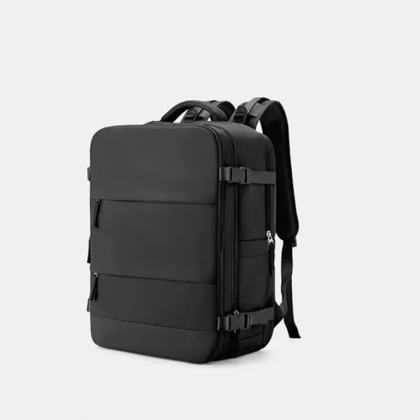 Large Travel Backpack Carry on Backpack Hiking Backpack Waterproof Outdoor Sports Rucksack Casual Daypack, School Bag