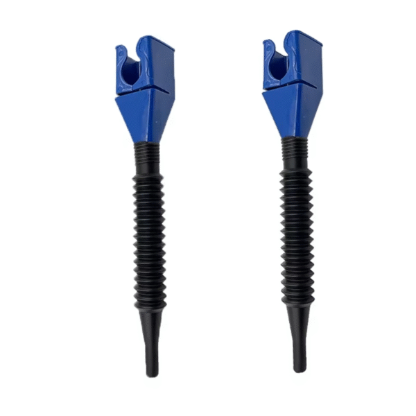 Plastic Car Motorcycle Refueling Gasoline Engine Oil Funnel Filter Transfer Tool Oil Change Oil Funnel Accesorios Para Automóvil – Image 12