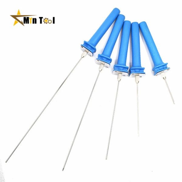 Foam Cutter Pen 15W 110V-240V Electric Foam Polystyrene Cuttermachine Styrofoam Cutter DIY Tools for DIY Tool Accessories – Image 5