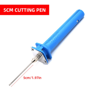 Foam Cutter Pen 15W 110V-240V Electric Foam Polystyrene Cuttermachine Styrofoam Cutter DIY Tools for DIY Tool Accessories