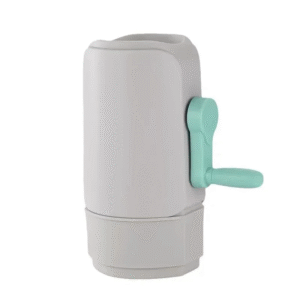 Automatic Peanut Sheller Food Grade Peanut Peeler Efficient Peanut De-Shelling Machine Opener Kitchen Gadget Accessories