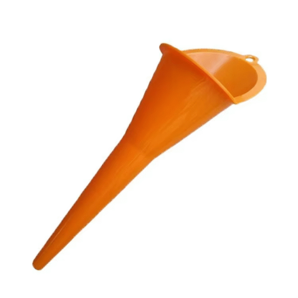 Plastic Car Motorcycle Refueling Gasoline Engine Oil Funnel Filter Transfer Tool Oil Change Oil Funnel Accesorios Para Automóvil – Image 10
