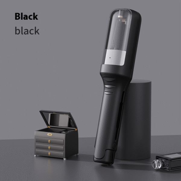 Hair Ends Trimmer Split Remover Dry Damaged Brittle Professional Automatic Trim Split for Women Cordless Hair Cutting Machine – Image 9