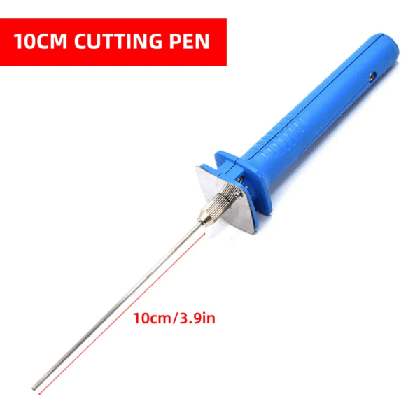Foam Cutter Pen 15W 110V-240V Electric Foam Polystyrene Cuttermachine Styrofoam Cutter DIY Tools for DIY Tool Accessories – Image 8