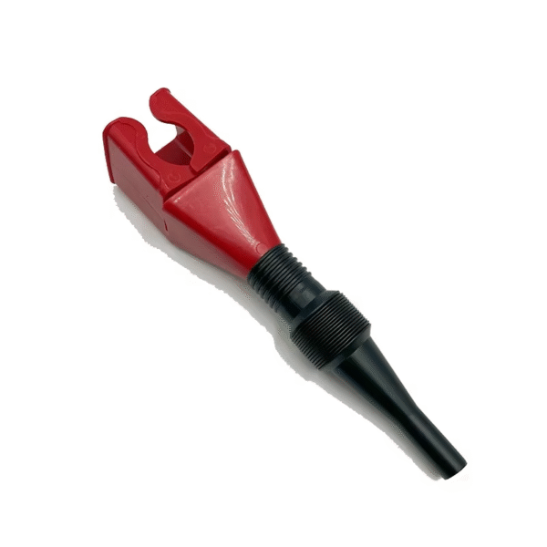Plastic Car Motorcycle Refueling Gasoline Engine Oil Funnel Filter Transfer Tool Oil Change Oil Funnel Accesorios Para Automóvil – Image 8