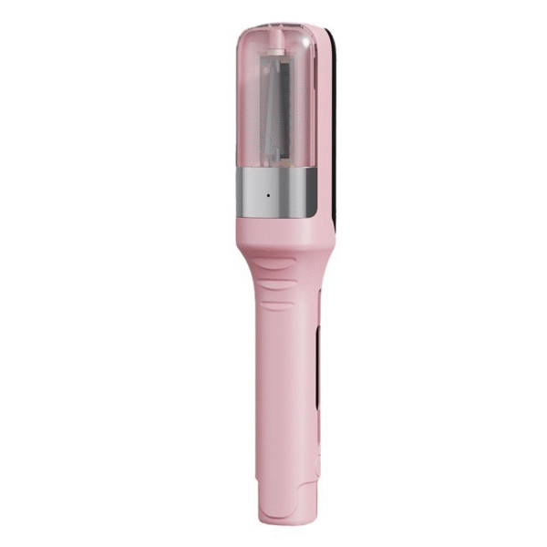 Hair Ends Trimmer Split Remover Dry Damaged Brittle Professional Automatic Trim Split for Women Cordless Hair Cutting Machine – Image 6