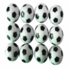 Babyfoot Table Football Quality 36 Mm Mini Football Adult Board Game 12 Pcs Balls Indoor Board Game Mini Table Games 24G/Pcs