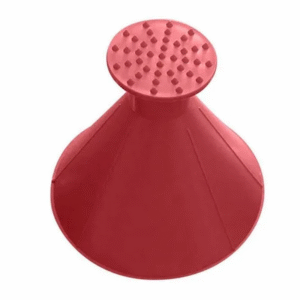 Winter Auto Car Magic Window Windshield Car Ice Scraper Shaped Funnel Snow Remover Deicer Cone 2023 New Scraper for Car Glass